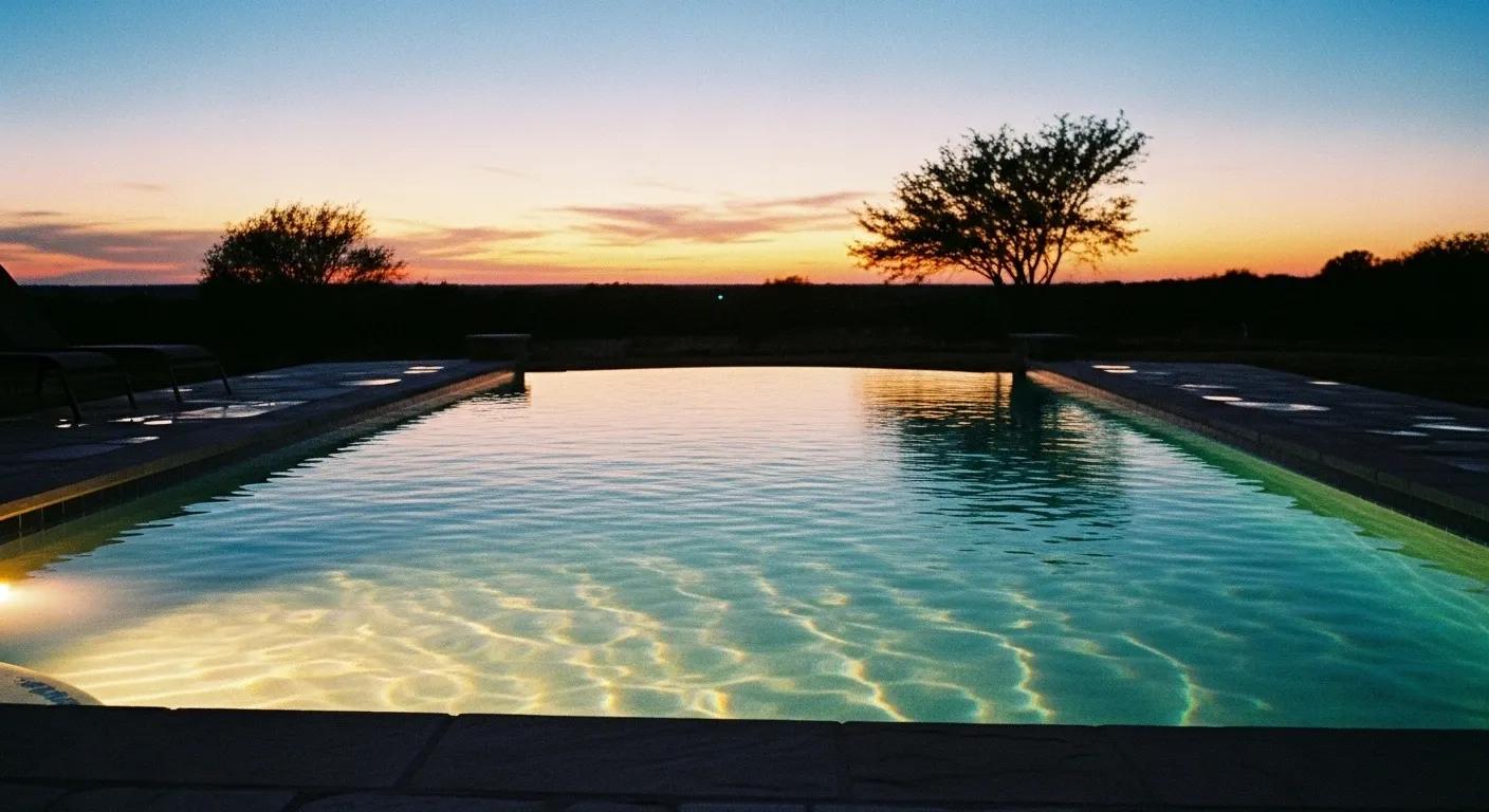 Cleaning & Maintenance