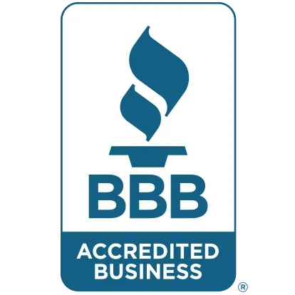 BBB Accredited